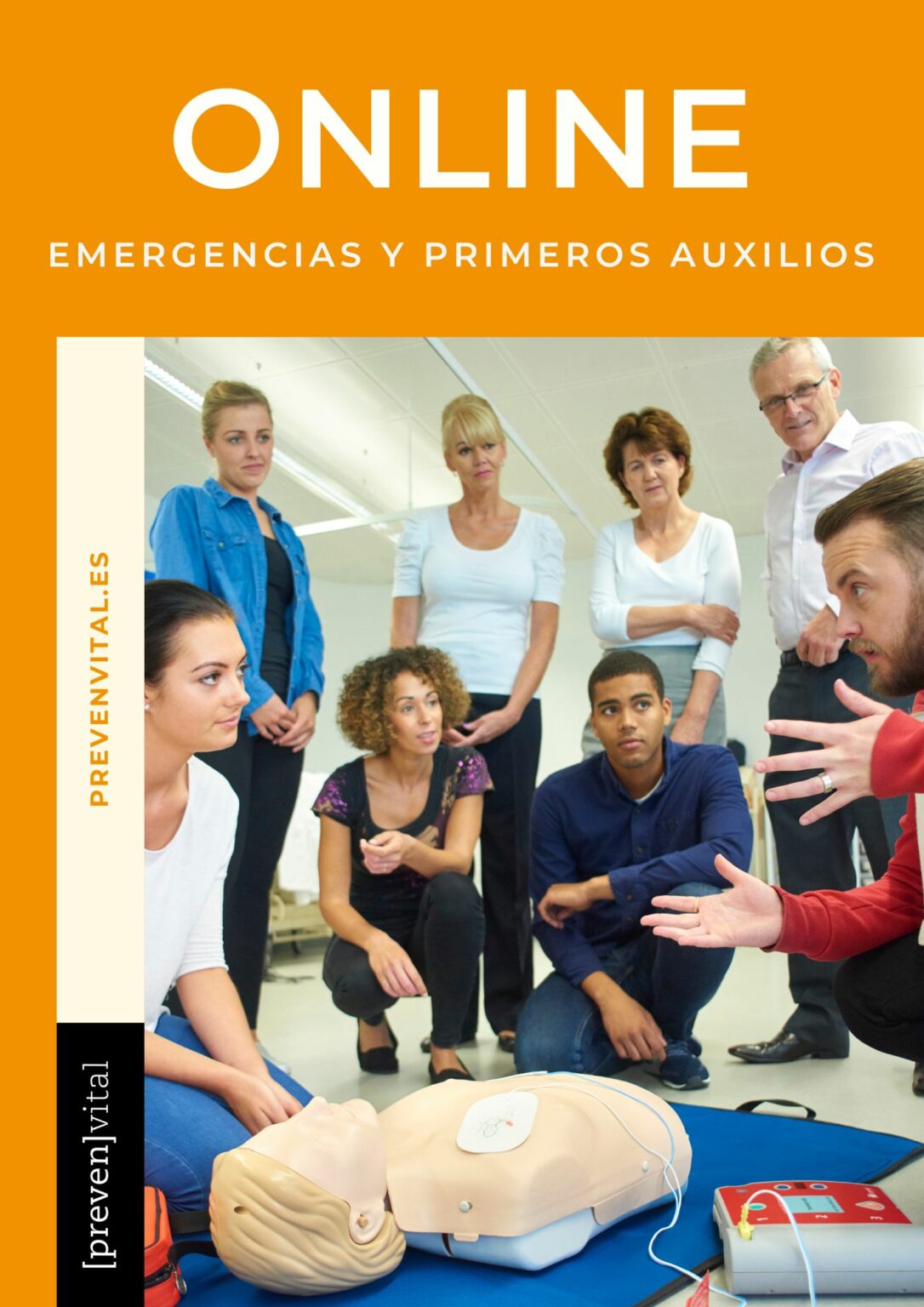 Emergencias Y Primeros Auxilios 1600